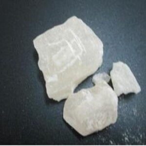 Arylalkylamine Stimulant Analogue 4-MPD Crystal