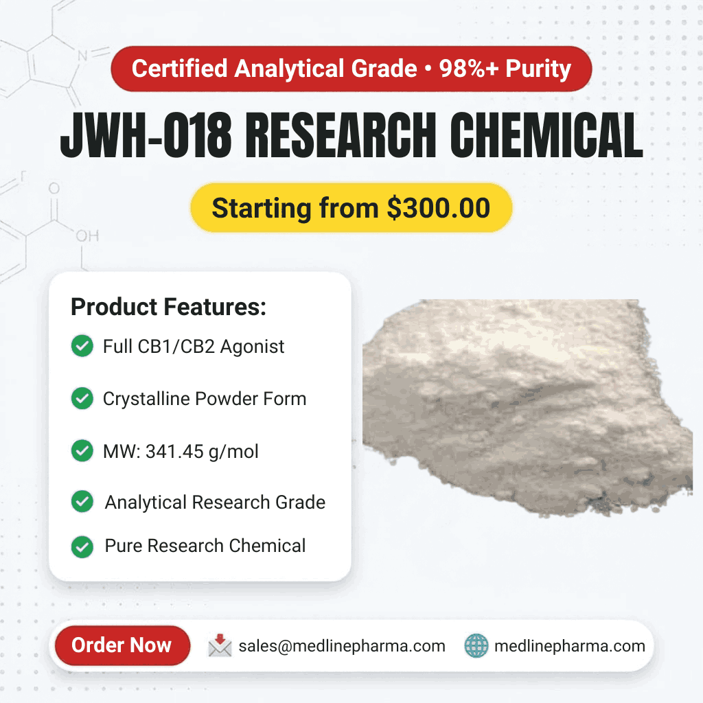 JWH-018