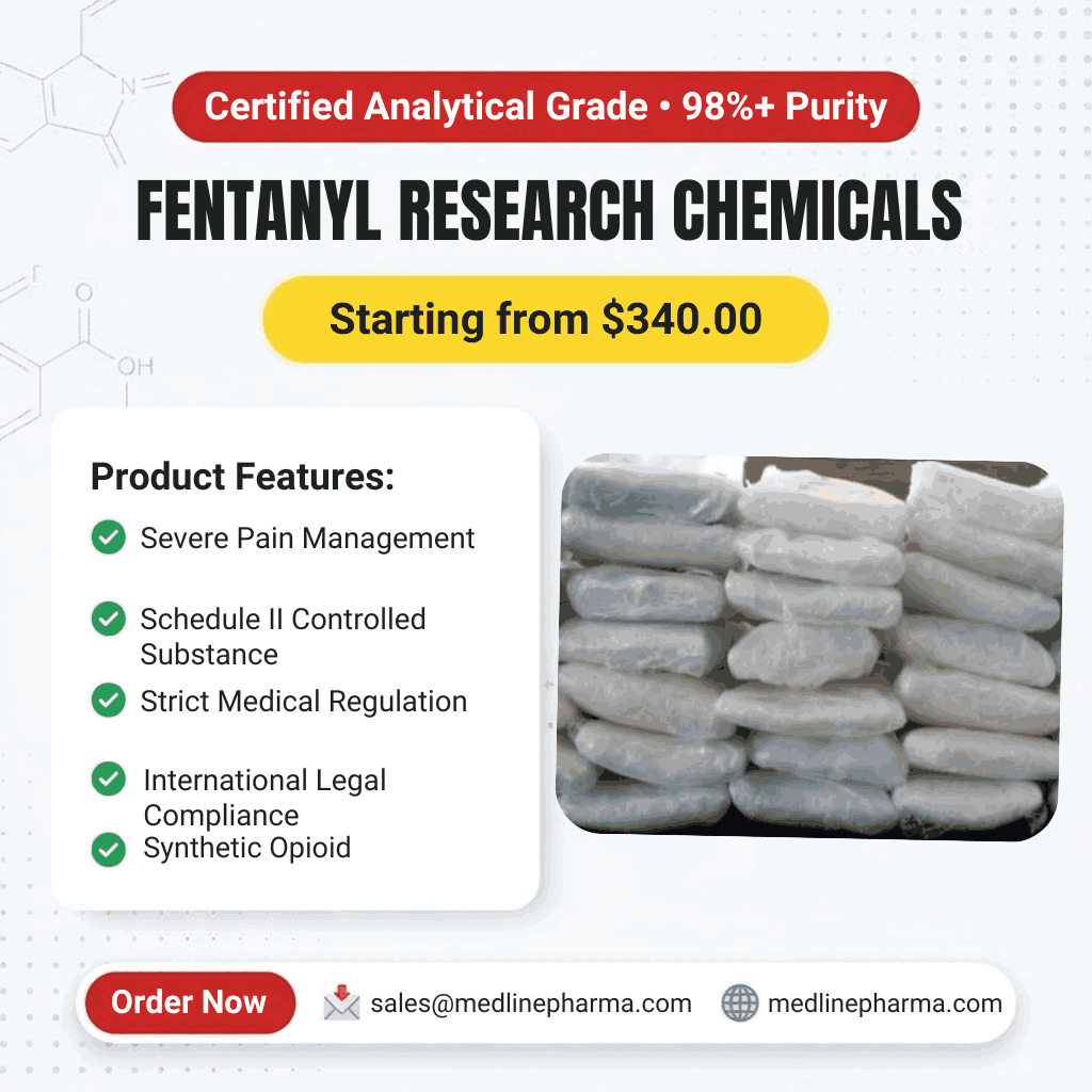Buy Fentanyl Powder