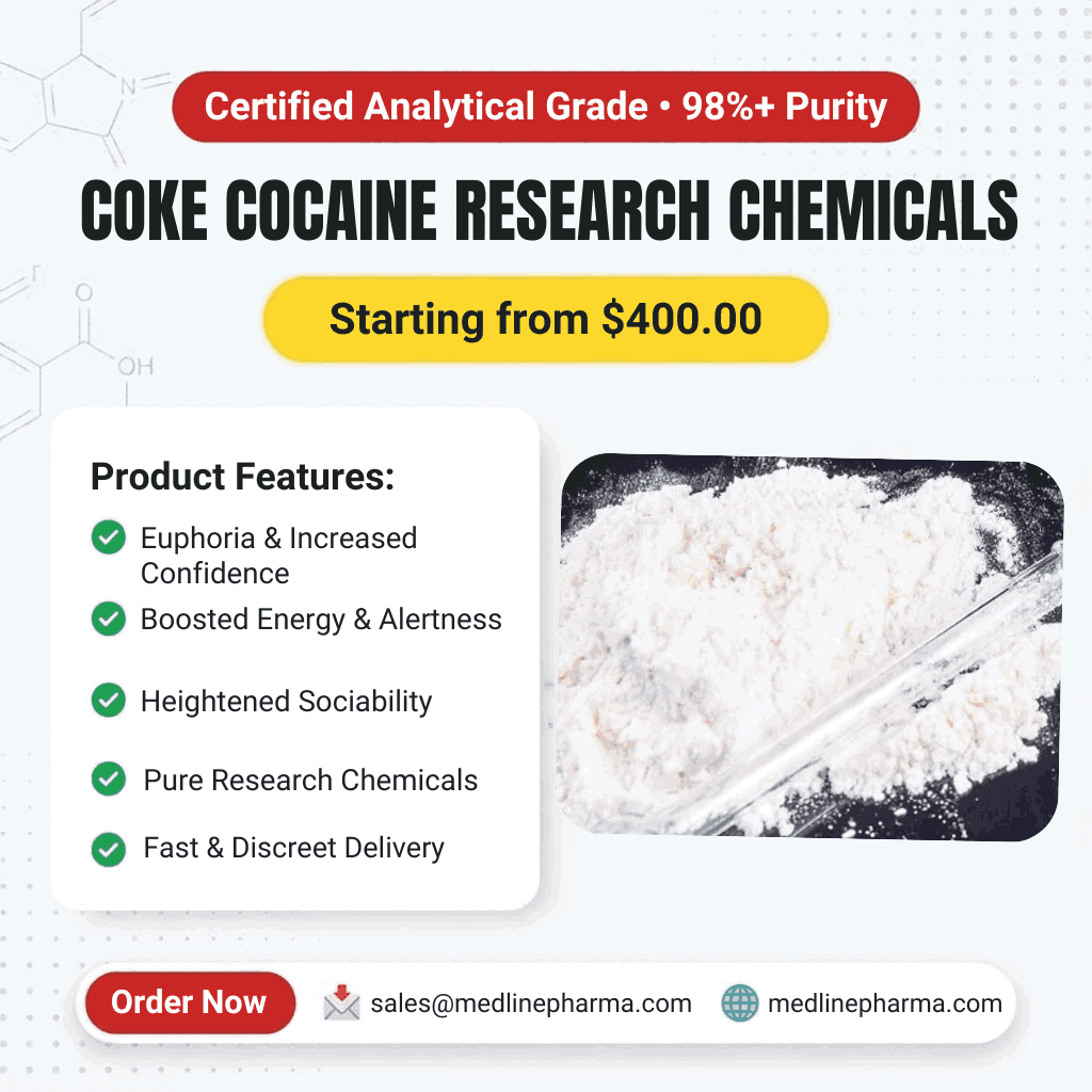 Buy Coke Cocaine Online