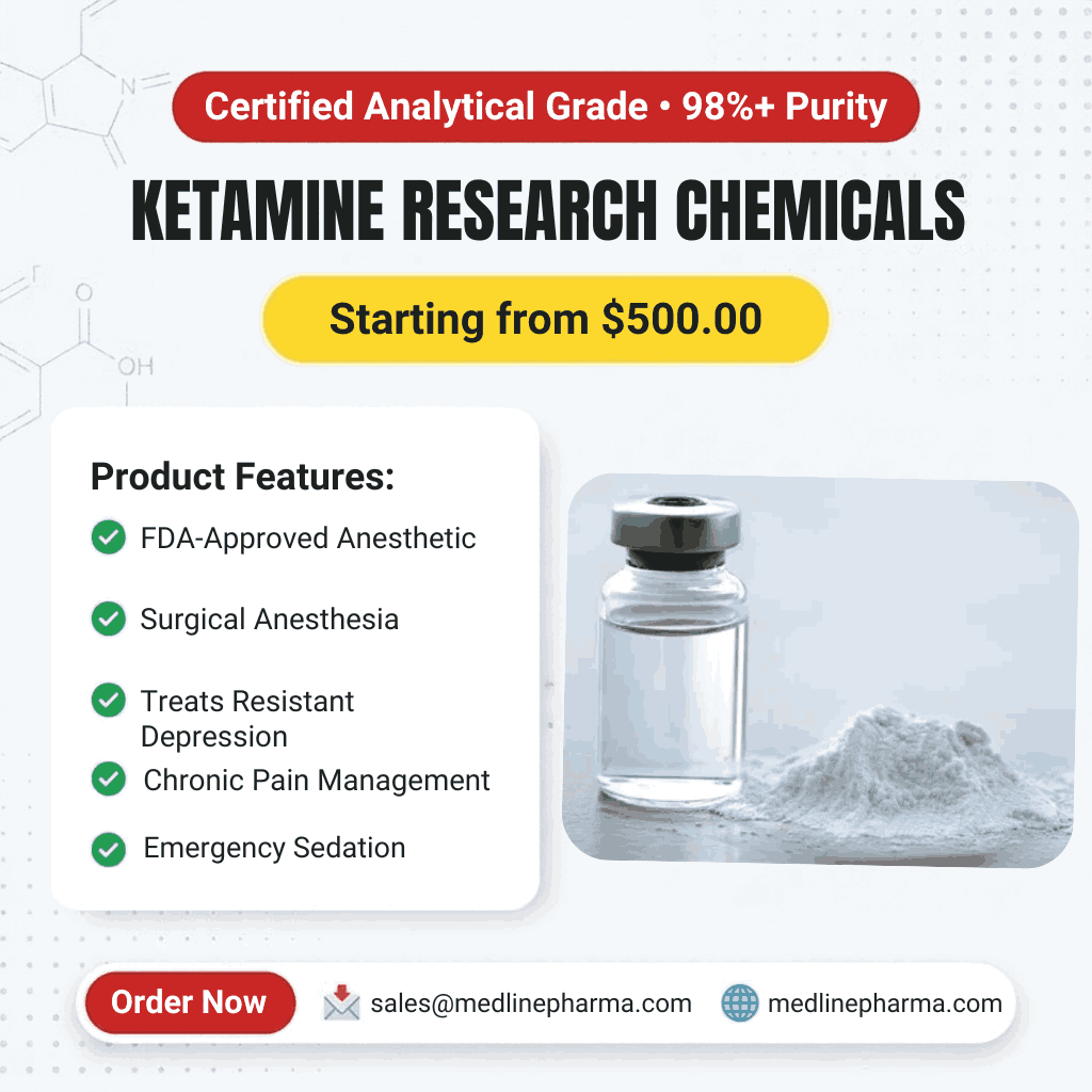 Ketamine for sale
