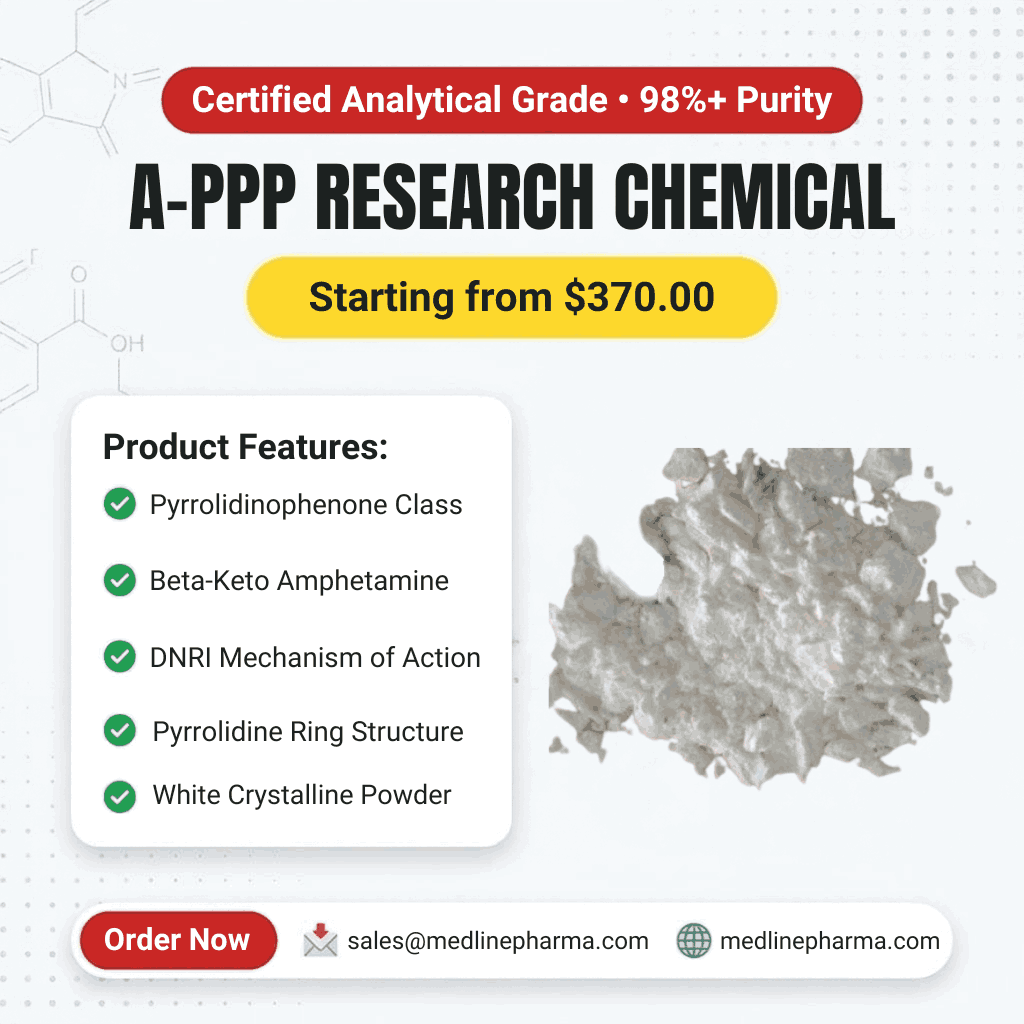 A-PPP Powder