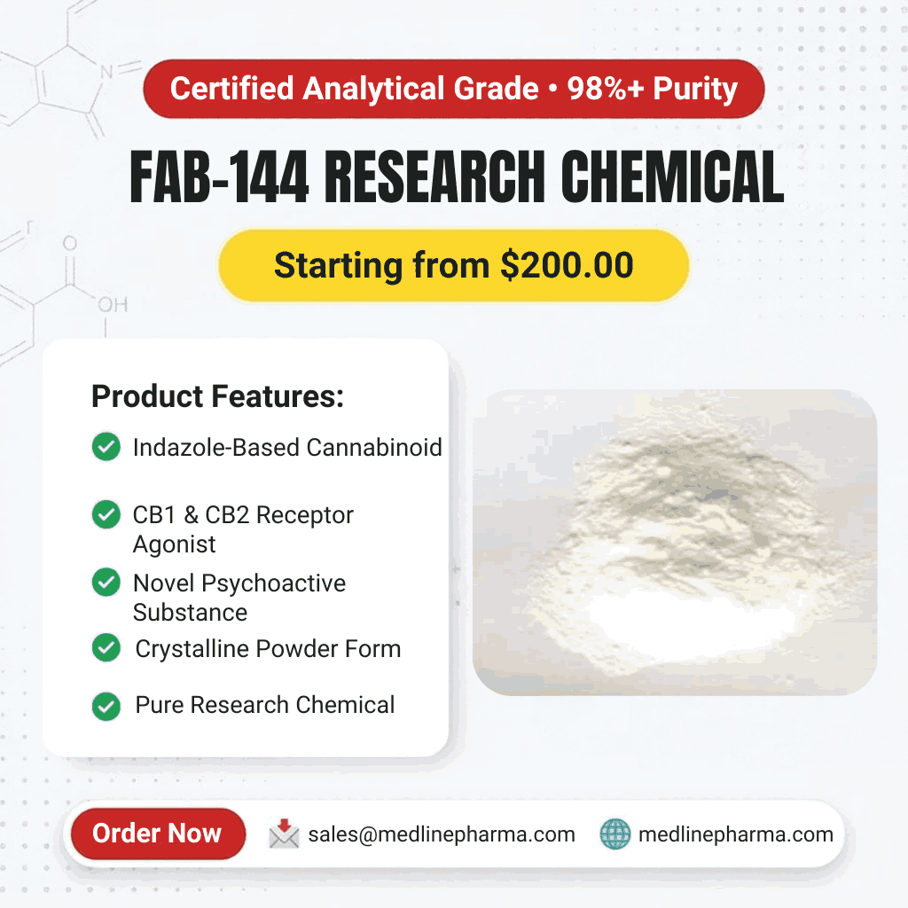 Buy FAB-144