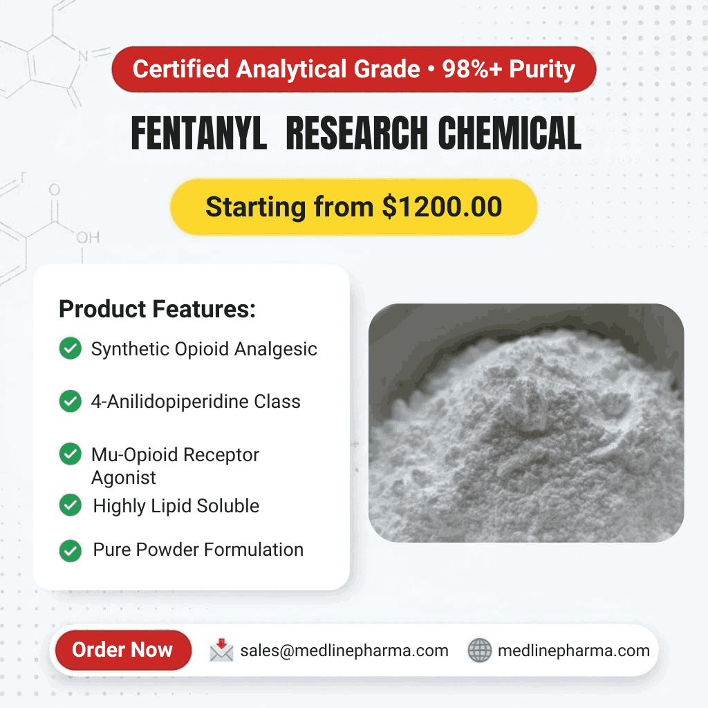 fentanyl powder for sale