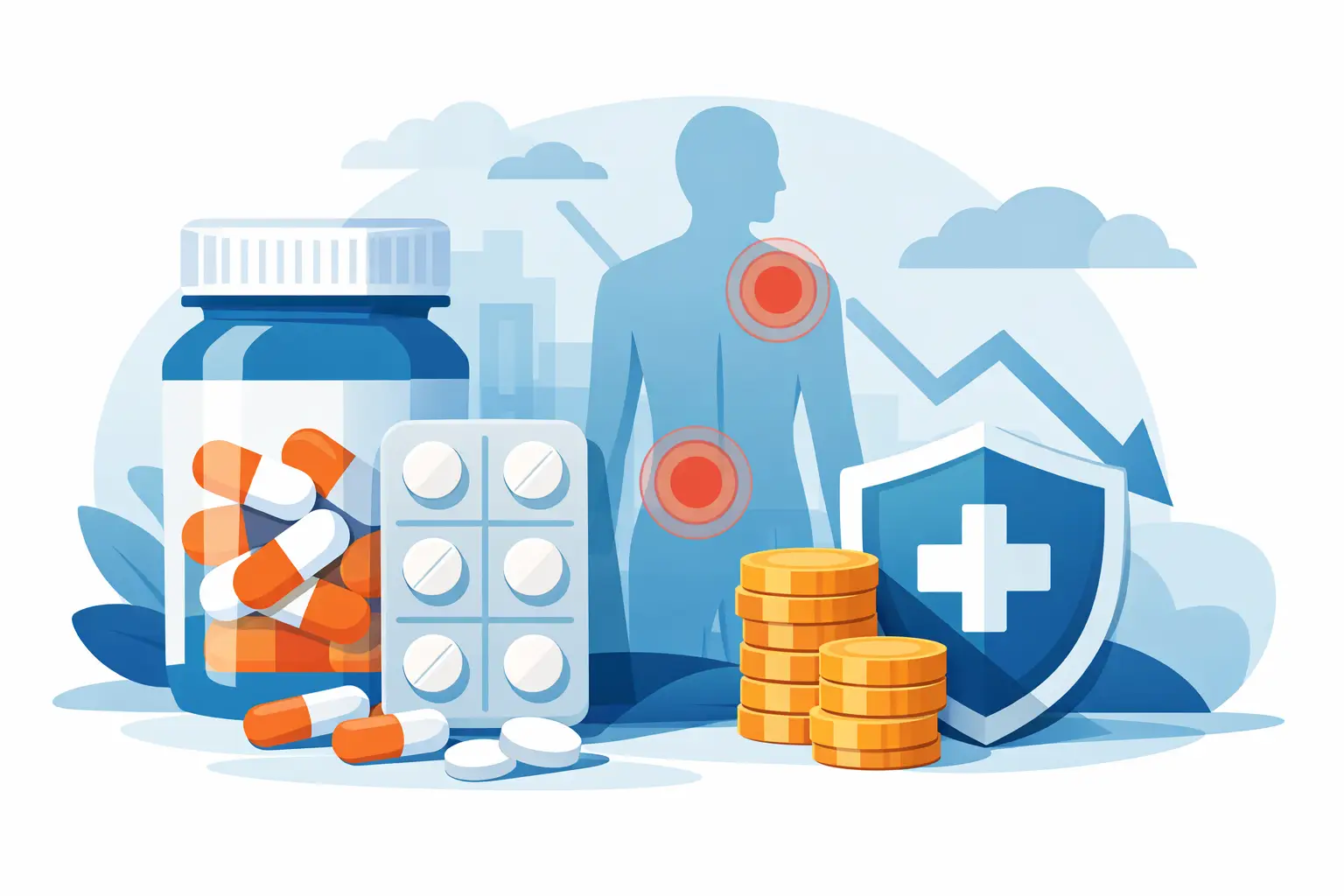 Affordable Pain Relief Medicine That Makes Sense