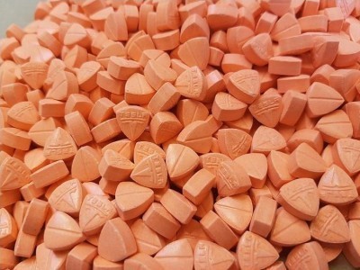 Ecstasy – A Widely Used Psychoactive Substance