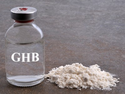 Gamma-Hydroxybutyrate (GHB)