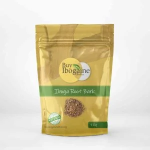 Iboga Root Barks – Traditional Medicine