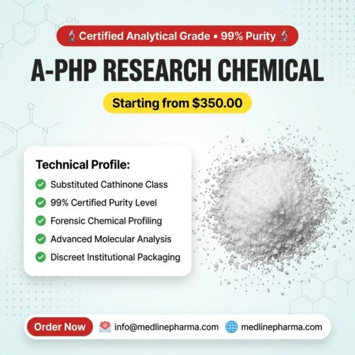 A-PHP Research Chemical