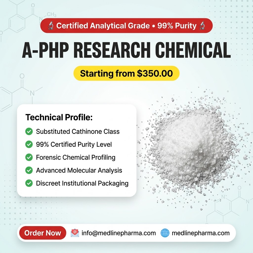 A-PHP Research Chemical