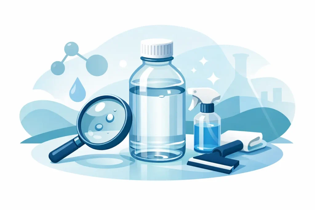 What Is GBL Cleaner and How Is It Used?