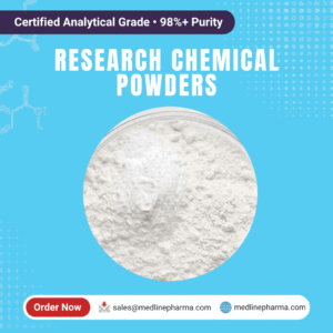 Research Chemical Powders