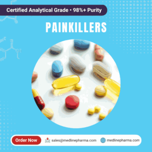 Painkillers