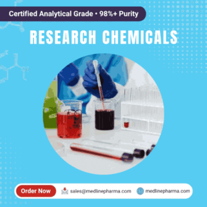 Research Chemicals