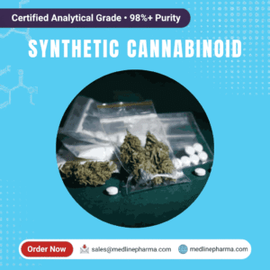 Synthetic Cannabinoid